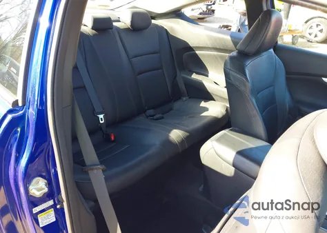 2014 Honda Accord Ex-L V-6 from USA, damaged, VIN 1HGCT2B88EA003959